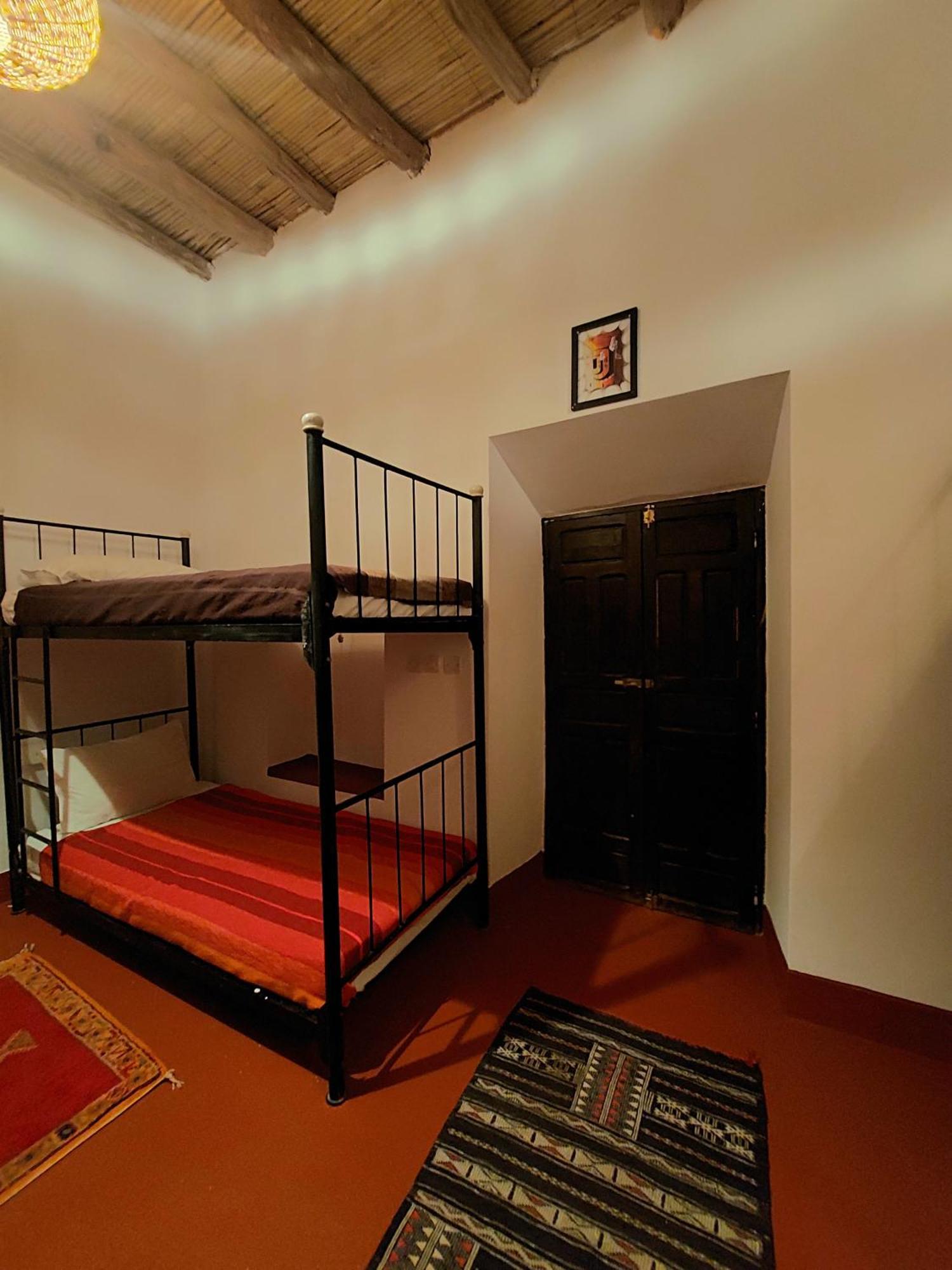 Cinema Riad Tajda Rom bilde