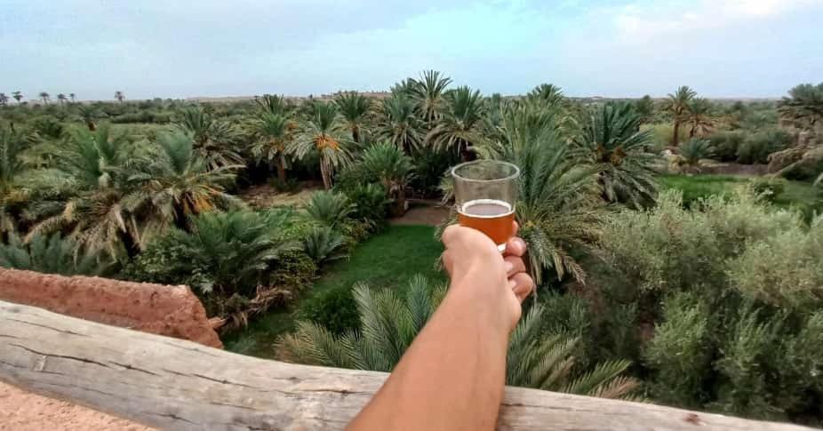 Cinema Riad Tajda Eksteriør bilde