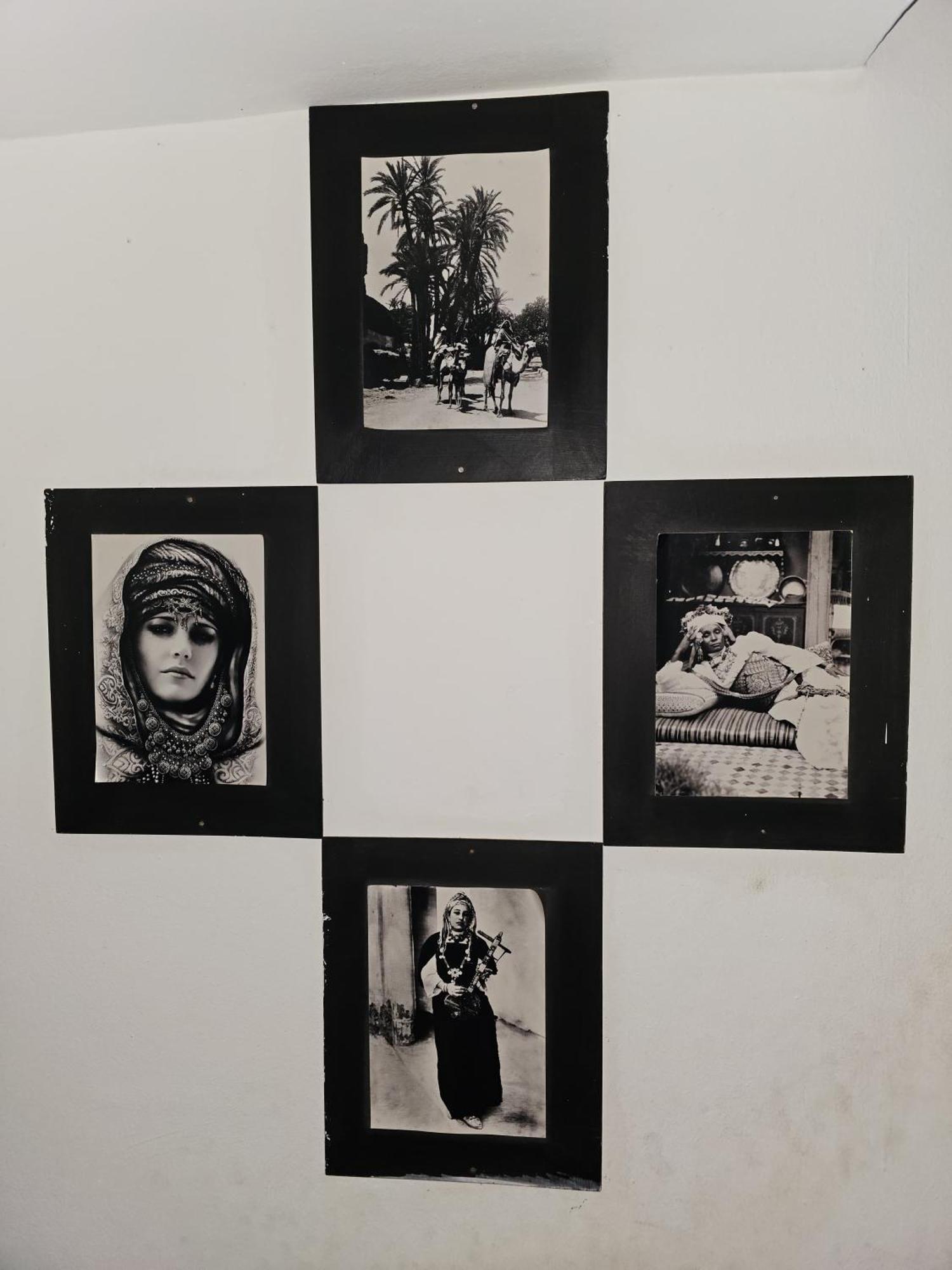 Cinema Riad Tajda Eksteriør bilde