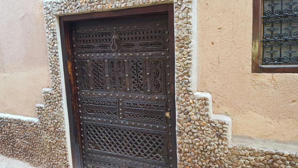 Cinema Riad Tajda Eksteriør bilde