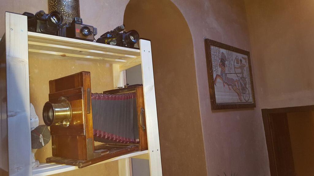 Cinema Riad Hotell Ouarzazate Eksteriør bilde