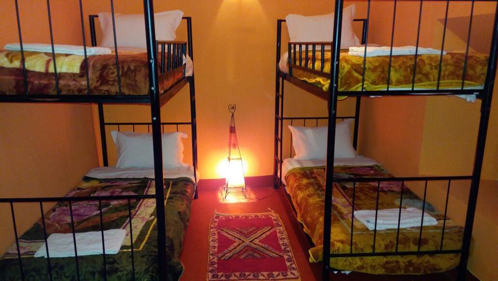 Cinema Riad Tajda Eksteriør bilde