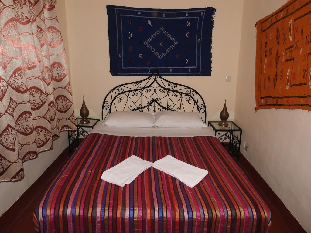 Cinema Riad Tajda Eksteriør bilde