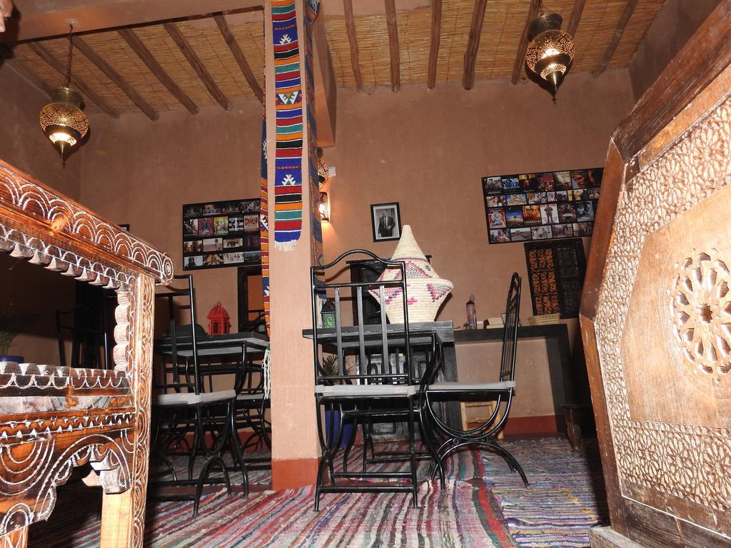 Cinema Riad Tajda Eksteriør bilde